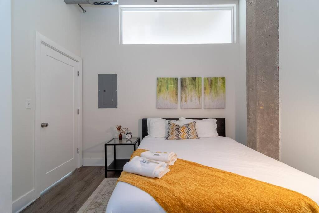Mccormick Place 2Br Stylish Suite With Optional Parking And Gym For Up To 8 Guests Near Soldier Field And Grant Park Чикаго Екстериор снимка